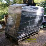 Les Guis Virlet Pionsat France Renewable Energy recycled plastic slates