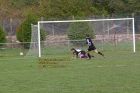 football club de foot pionsat st hilaire nord combraille st eloy pionsat keeper diving save novembre november 2008 copyright free photo royalty free photo