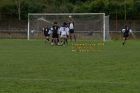 football club de foot pionsat st hilaire keeper makes a good catch nord combraille st eloy novembre november 2008 copyright free photo royalty free photo