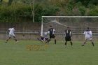football club de foot pionsat st hilaire keeper all ends up nord combraille st eloy novembre november 2008 copyright free photo royalty free photo