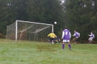 football club de foot pionsat st hilaire still on the attack c s teilhet 16 novembre november 2008 copyright free photo royalty free photo