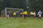 football club de foot pionsat st hilaire c s teilhet another corner 16 novembre november 2008 copyright free photo royalty free photo