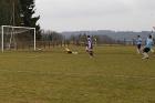 fc pionsat st hilaire 1-0 good goal Chapdes Beaufort french football foot francais puy de dome league division 1 ligue une 22 fevrier february 2009 copyright free photo royalty free photo