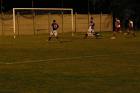 fc pionsat st hilaire long throw in goal 3-0 AS Riom Portugal french football foot francais puy de dome league division 3 ligue trois 9 mars march 2009 copyright free photo royalty free photo