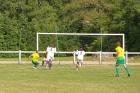 fcpsh pionsat st hilaire club de foot pontaumur 13 septembre 2009 13 09 2009 copyright free photo royalty free photo