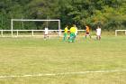 fcpsh pionsat st hilaire club de foot pontaumur 13 septembre 2009 13 09 2009 copyright free photo royalty free photo