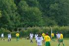 fcpsh pionsat st hilaire club de foot pontaumur 13 septembre 2009 13 09 2009 copyright free photo royalty free photo