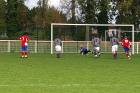 FCPSH pionsat st hilaire football club de foot 2st XI v cebazat 11 octobre 2009  copyright free photo royalty free photo