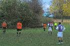 fcpsh pionsat st hilaire football club de foot as artonne 8 novembre 8 11 2009 copyright free photo royalty free photo