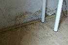 damp in little room les guis virlet puy de dome france stand alone renewable energy farm solar panels wind turbines copyright free photo royalty free photo