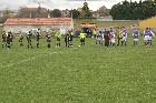 fcpsh football club de foot pionsat st hilaire 2nd XI Beauregard Vendon 06 12 2009 6 decembre copyright free photo royalty free photo
