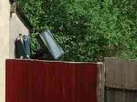 solar heat exchanger