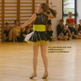 fanny concours de majorettes st eloy les mines 15 juin 2008 cheerleaders copyright free photo royalty free photo
