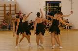 majorettes sauzy concours de majorettes st eloy les mines 15 juin 2008 cheerleaders copyright free photo royalty free photo