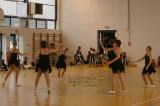 majorettes sauzy concours de majorettes st eloy les mines 15 juin 2008 cheerleaders copyright free photo royalty free photo