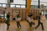 concours de majorettes majortwirls st eloy les mines 15 juin 2008 cheerleaders copyright free photo royalty free photo