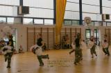 concours de majorettes majortwirls st eloy les mines 15 juin 2008 cheerleaders copyright free photo royalty free photo