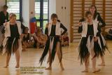 diablesses bourganeuf concours de majorettes st eloy les mines 15 juin 2008 cheerleaders copyright free photo royalty free photo