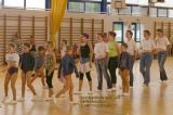 sybellules st gerard de vaux concours de majorettes st eloy les mines 15 juin 2008 cheerleaders copyright free photo royalty free photo