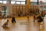 concours de majorettes st eloy les mines 15 juin 2008 cheerleaders copyright free photo royalty free photo