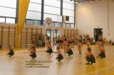 concours de majorettes majortwirls st eloy les mines 15 juin 2008 cheerleaders copyright free photo royalty free photo