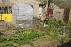 garden les guis virlet puy de dome   
france