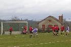 fcpsh fc pionsat st hilaire condat giat voingt 28 mars 2010 puy de dome league two copyright free photo royalty free photo