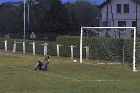 fcpsh football club pionsat st hilaire 3rd XI es st angel puy de dome league division 4 september septembre 2010